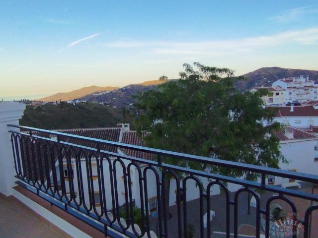 Piso en alquiler en La Axarquía, Andalucía