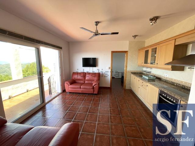 Piso en venta en La Axarquía, Andalucía
