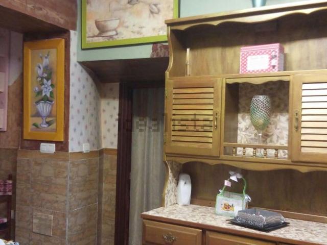 Piso en venta en Cómpeta