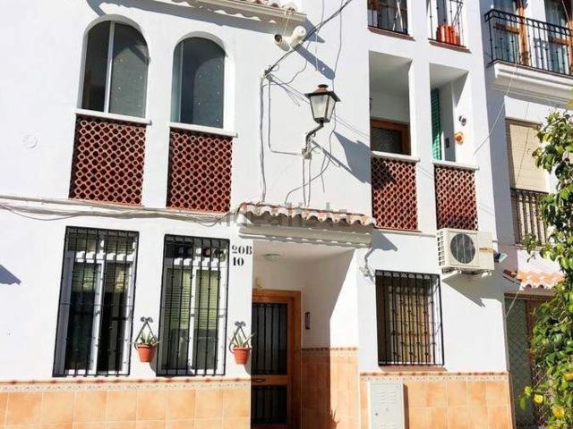 Piso en venta en Cómpeta