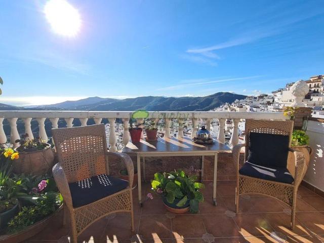 Piso en venta en La Axarquía, Andalucía