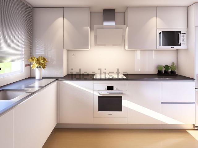 Piso en venta en La Axarquía, Andalucía