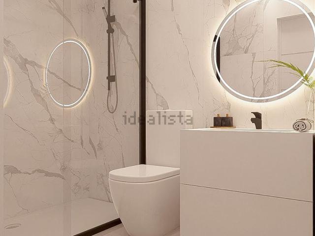 Piso en venta en La Axarquía, Andalucía