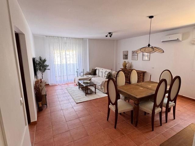 Ático en alquiler en La Axarquía, Andalucía