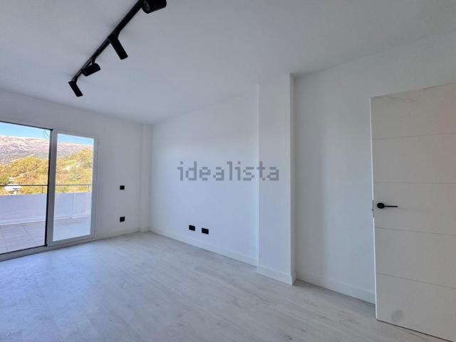 Ático en venta en La Axarquía, Andalucía