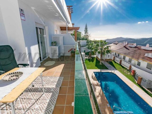 Piso en venta en La Axarquía, Andalucía