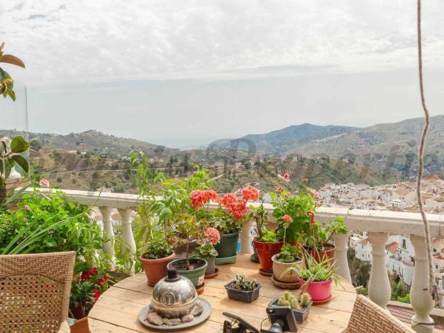 Piso en venta en La Axarquía, Andalucía