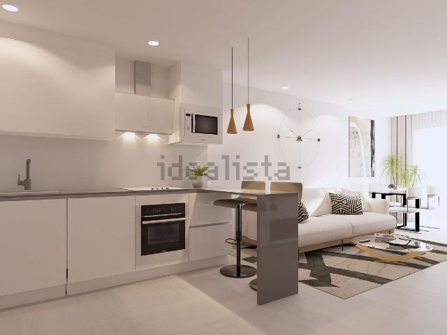 Piso en venta en La Axarquía, Andalucía