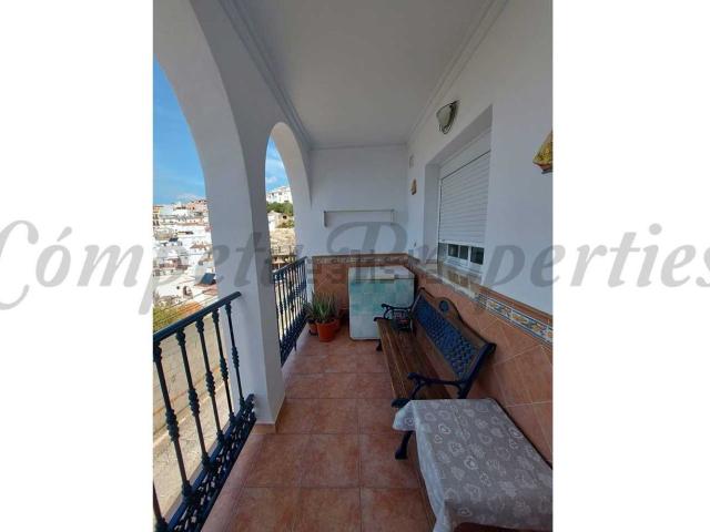 Piso en venta en La Axarquía, Andalucía