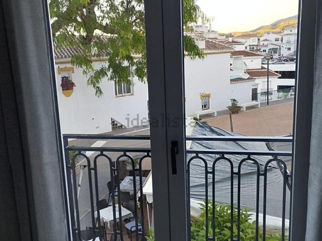 Piso en alquiler en La Axarquía, Andalucía