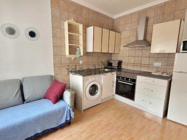 Piso en venta en Cómpeta