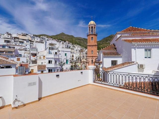Piso en alquiler en La Axarquía, Andalucía