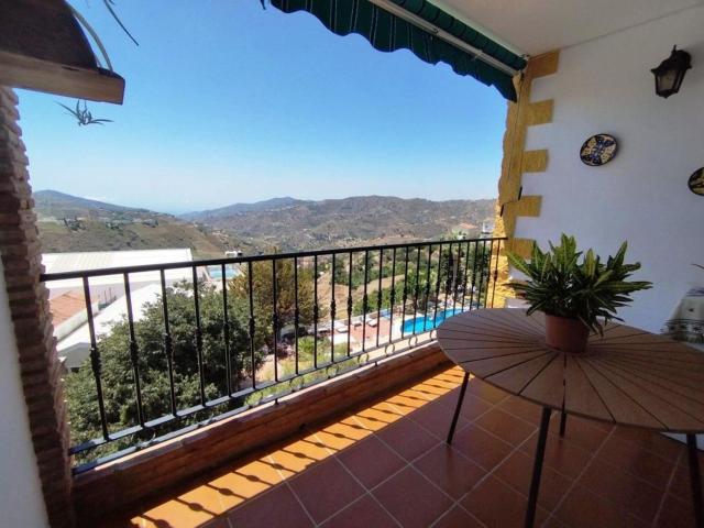 Piso en venta en Cómpeta, Málaga