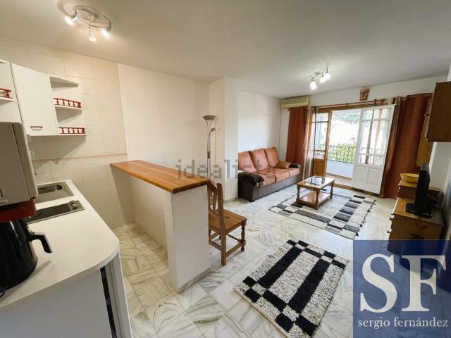 Piso en venta en Cómpeta