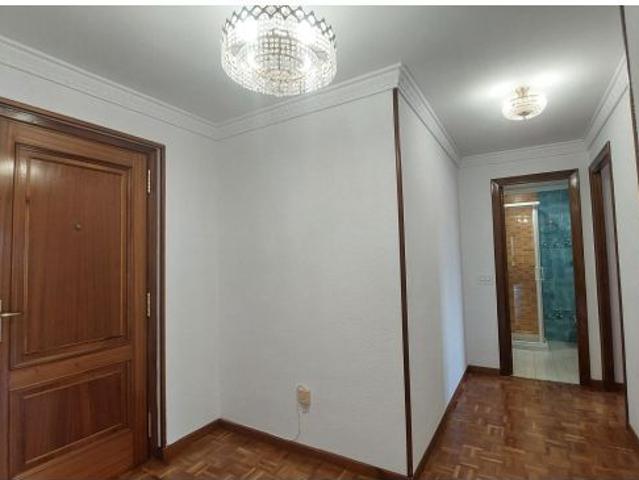 Piso en venta en Soria