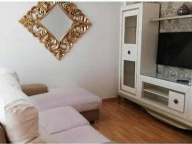 Casa en alquiler en Melilla