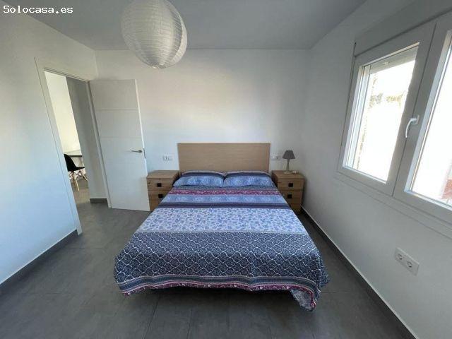 Piso en venta en Urbanización Parque Bolonia, Campo de Gibraltar