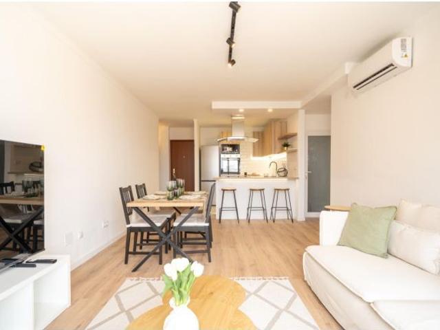 Piso en venta en Crist Rei, Raiguer