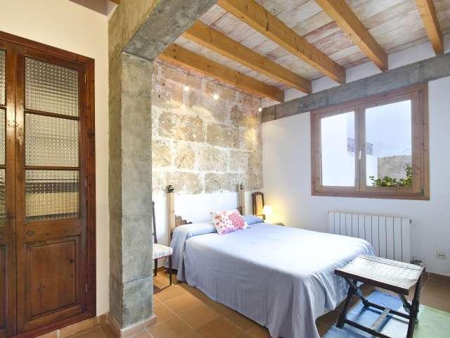 Apartamento en alquiler en Palma, Santa Catalina