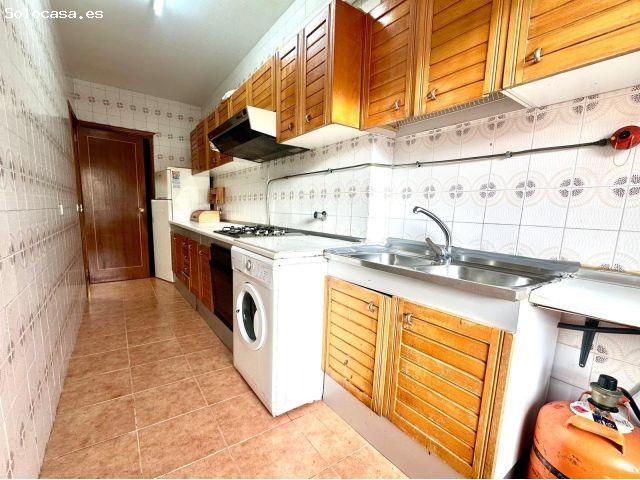 Piso en venta en Sexmo de Lozoya, Lozoya