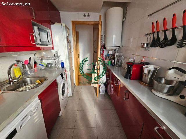 Piso en venta en Pedrezuela, Madrid