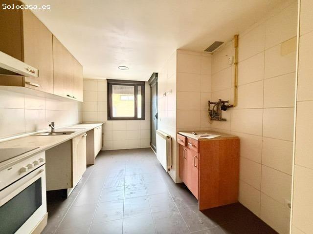 Piso en venta en Pedrola, Zaragoza