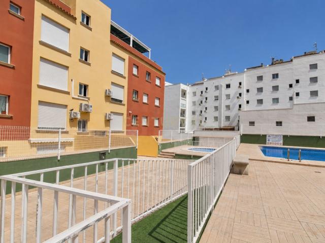 Piso en venta en la Marina Alta, Valencia