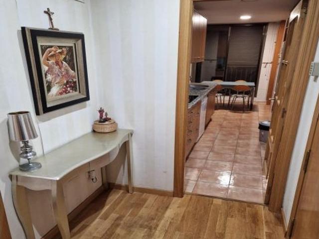 Piso en venta en Sant Pau, València