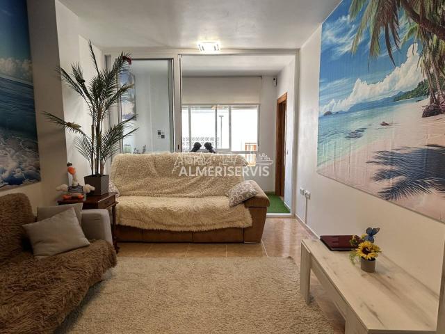 Piso en venta en Los Depósitos, Roquetas De Mar