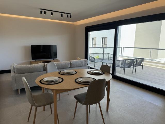 Apartamento en alquiler en Centro, Costa del Sol Occidental