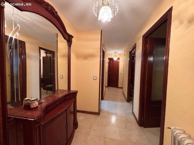 Piso en venta en Peñafiel, Castilla y León