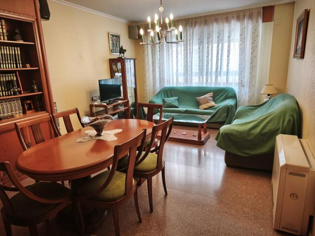 Piso en venta en Almansa, Castilla-La Mancha