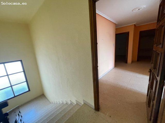 Piso en venta en Alcaudete, Andalucía