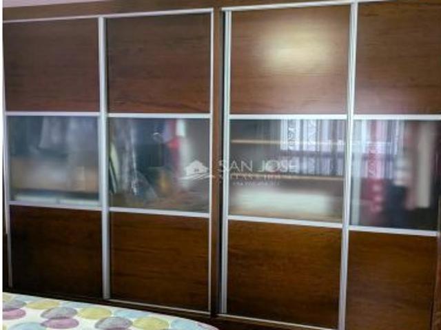 Piso en venta en La Cruz, el Vinalopó Mitjà / El Vinalopó Medio