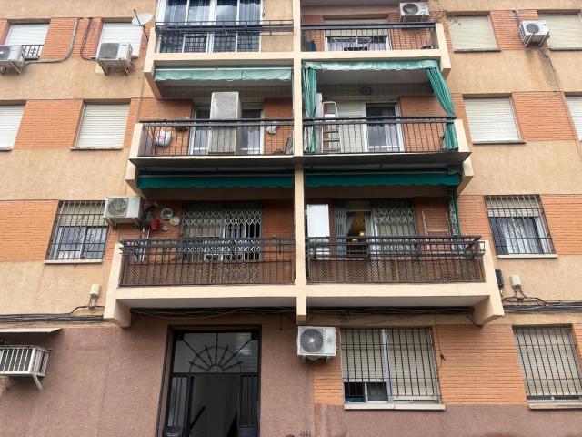 Piso en venta en Distrito Centro, Córdoba