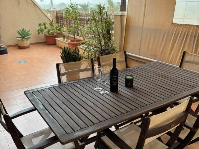 Piso en venta en Camp de Futbol, Elx / Elche