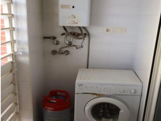 Piso en venta en la Plana Alta, Valencia