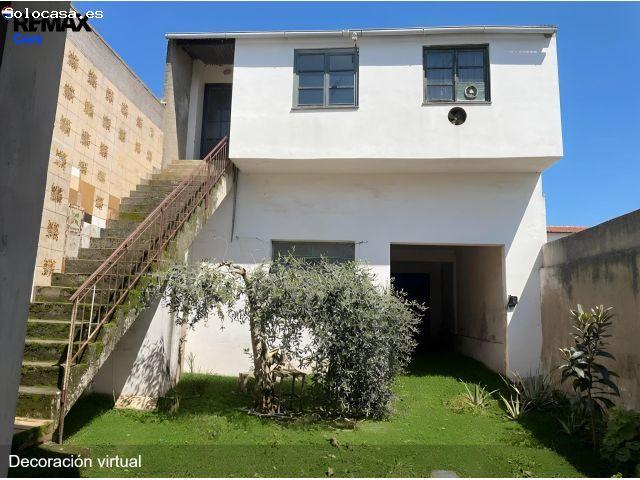 Casa en venta en Tierra de Badajoz, Extremadura