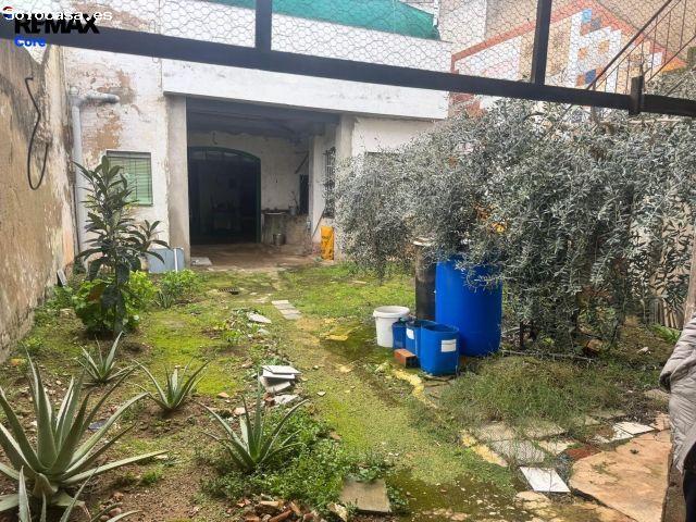 Casa en venta en Tierra de Badajoz, Extremadura