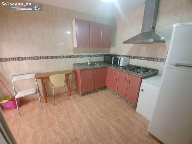 Piso en alquiler en Alhama De Almería, El Tagarete
