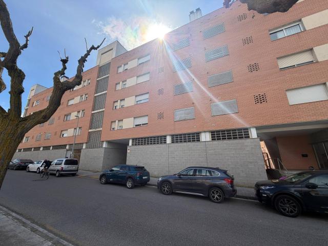 Piso en venta en Segarra, Catalunya