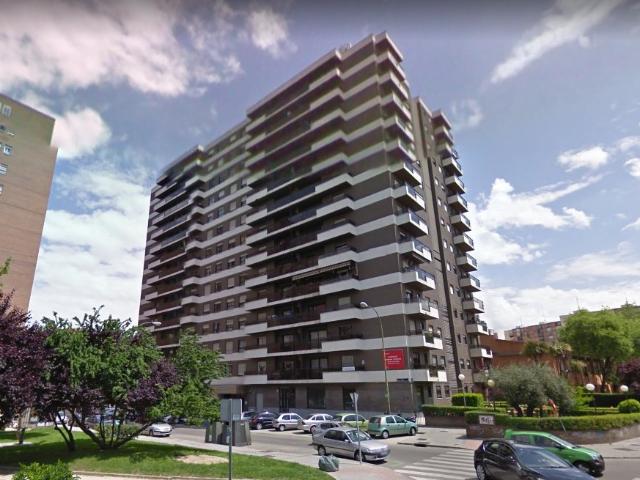 Piso en venta en Fuencarral - El Pardo, Madrid
