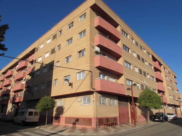 Piso en venta en la Ribera Alta, Valencia