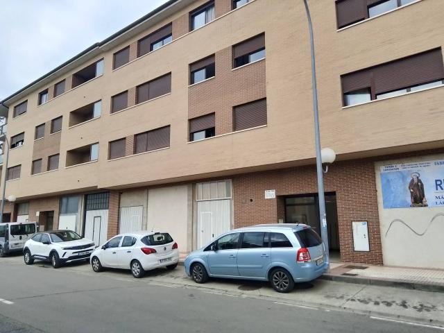 Piso en venta en Santo Domingo De La Calzada, La Rioja