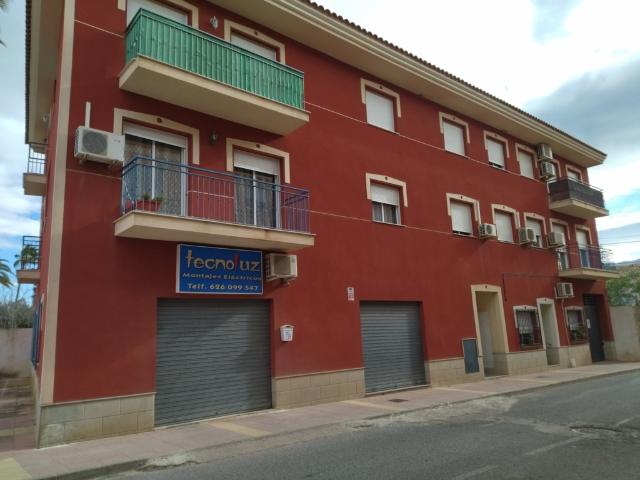 Piso en venta en Librilla