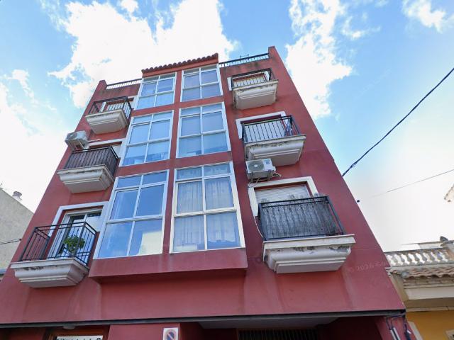 Dúplex en venta en Pobles del Sud, Comarca de València