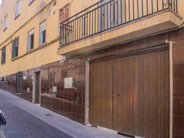 Piso en venta en Torre Del Campo, Andalucía