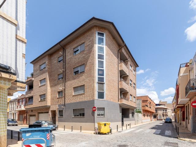 Piso en venta en l'Horta Sud, Valencia