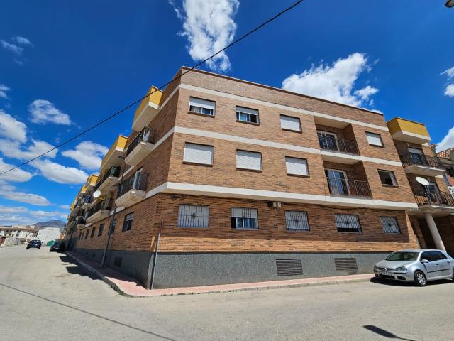 Piso en venta en Oriental, Murcia