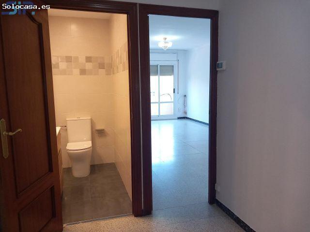 Piso en alquiler en les Clotes, Vilafranca Del Penedès